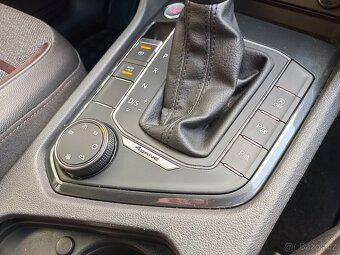 Seat Tarraco Xcellence 2.0TDI 147kW 4x4 DSG Virtual Tažné Qi - 17