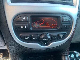 Prodám Peugeot 206 1.4i 65kW - 17