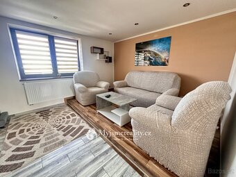 Prodej rodinné domy, 125 m2 + sklep a zahradní domek - Blann - 17