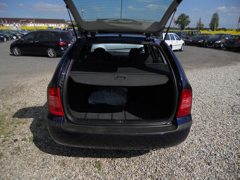 Škoda Octavia 1.6i 75Kw - 17