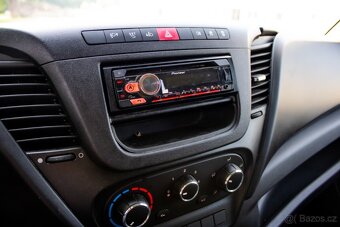 Iveco Daily /AJ NA SPLATKY/ - 17