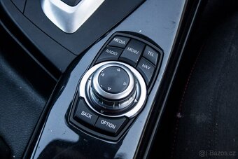 BMW Rad 1 118d - 17