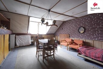 Prodej chalupy 370 m2, Prosenická Lhota - 17