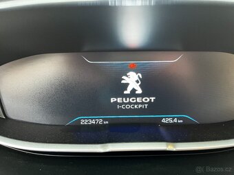 Peugeot 5008 1.2 PureTech 96 kW, r. 2018 - 17