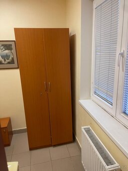 Pronájem rodinných bytových jednotek na ulici Jihlavská – vš - 17