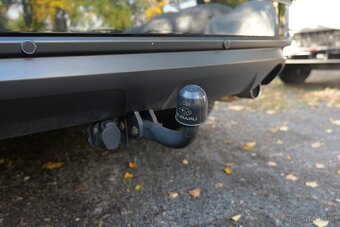 Subaru Forester, 2.0i (110kW) CVT 4WD Automat - 17