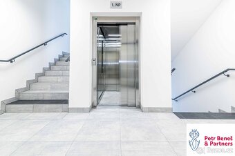 Pronájem bytu 2+kk 48 m², Kladno - Dubí, ev.č. 00141 - 17