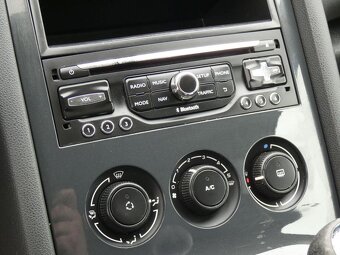 Peugeot 5008 1.6 HDI, 7 míst, PO SERVISE - 17