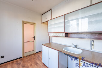 Prodej, byt 3+1, Ostrava - Poruba, ul. Opavská - 17