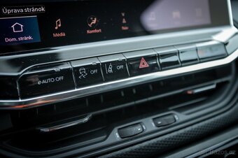 Jeep Compass 1.5 e-Hybrid Night Eagle, 96kW, AT7 - 17