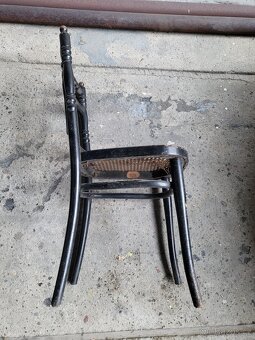 Židle - Thone... - 17