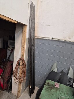 Elektrický AKU Still RX60-25 - 17