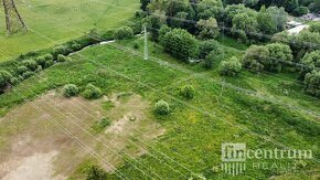 Prodej pozemku 16721 m2, Mirotice - 17