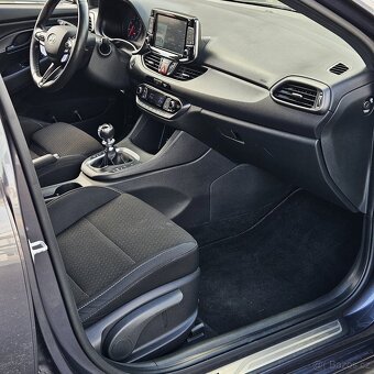 Hyundai I30N Performance 2019 - 17