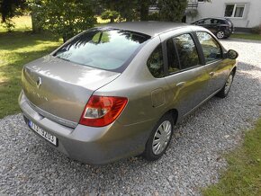 Renault thalia- 1.2011- 1.2 benzin-55kw-stk do 5/2027 - 17