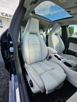 MERCEDES-BENZ CLA 2017 220CDI 125kW SHOOTING BRAKE,PANORAMA - 17