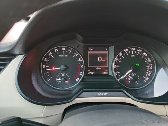 Prodam Skoda Octavia 3 2.0 TDI 110 KW - 17