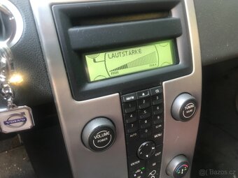 Volvo C30 - 17