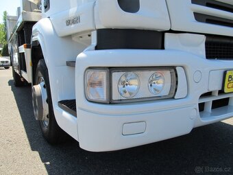 Iveco Eurocargo ML 150E21 cisterna - 17