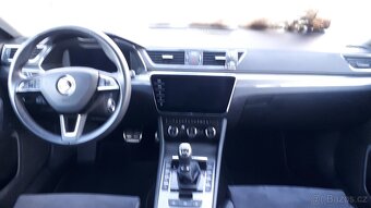 ŠKODA SUPERB III SCOUT 2.0TSI 200kW 4X4,r.v.2019 - 17