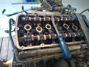 Prodám Porsche cayenne 3,2 po rozvodech - 17
