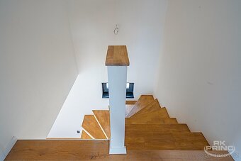 Prodej rodinný dům 4+kk, na pozemku 248 m2, Chrášťany, Český - 17