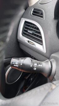 Renault Megane 3 1.9dci 96kw - 17