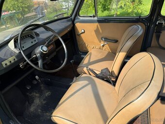 Fiat 850 - 17