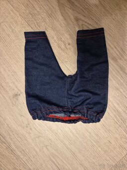 Kočárek pro panenky, BINO - 17