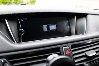 BMW X1 xDrive 20d A/T TOP STAV - 17