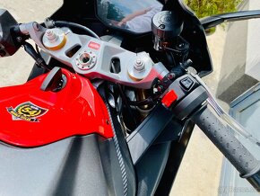 Aprilia RS 660, možnost splátek a protiúčtu - 17
