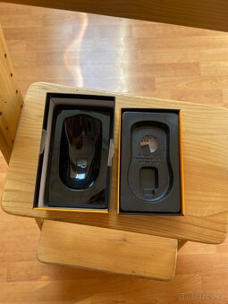 Herní myš Glorious Model O Wireless (Matte White) - 17