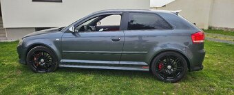 Audi S3 - 17