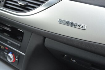 Audi Avant 3.0 TDI 200 kW quattro 4x4 - 17