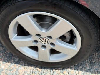 VW Golf 1.2TSI 77kw (nové rozvody) doplňky-nosič-kola-tažné - 17