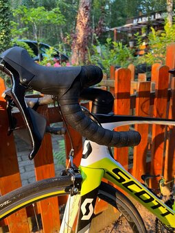 Scott foil 30 (2018) velikost M - 17