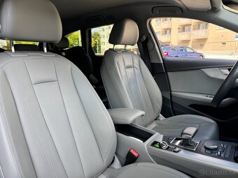 Audi A4 40 TDI Quattro - 17