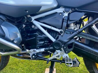 BMW R 1250 Gs Adventure, 2020, Dph - 17