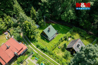 Prodej chaty, Morávka - 17