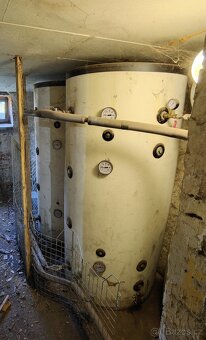 Rodinný dům 4+1 se zahradou o rozloze 2200 m² – Šidlov - 17