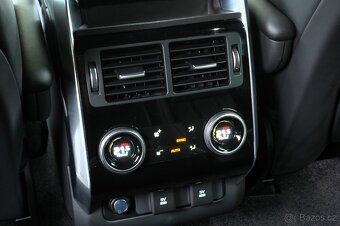 Land Rover Range Rover Sport 3.0 SDV6, Autobiography, ČR - 17