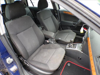 Opel Astra 1,7 CDTi N1,TAŽNÉ ZAŘÍZENÍ - 17