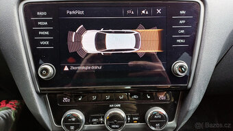 Škoda Octavia combi 2.0 TDI 135kW RS CHALLENGE - bez ADblue - 17