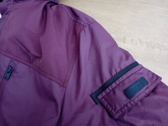 Jack & Jones pánská zimní bunda parka vel. XL - 17