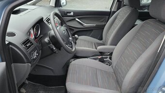 FORD C-MAX 1.6 16V TITANIUM 1MAJITEL V ČR - 17