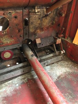 AERO 500 r.v. 1931, T.P. a R.Z. - 17