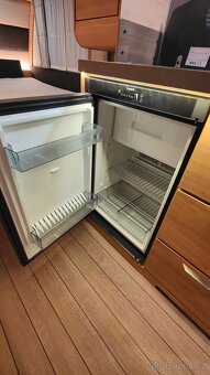 Knaus Südwind 460 EU 60 Years Edition • 2022 - 17