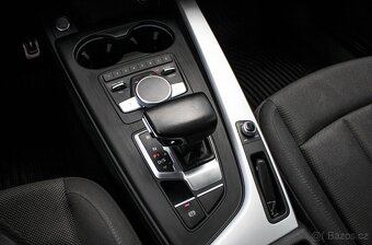 Audi A4 Avant 2.0 TDI S tronic 110kw - 17