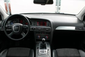 Audi A6 2.7 TDI 132kW ++ Prodáno ++ - 17