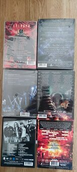 Prodám DVD.3 - 17